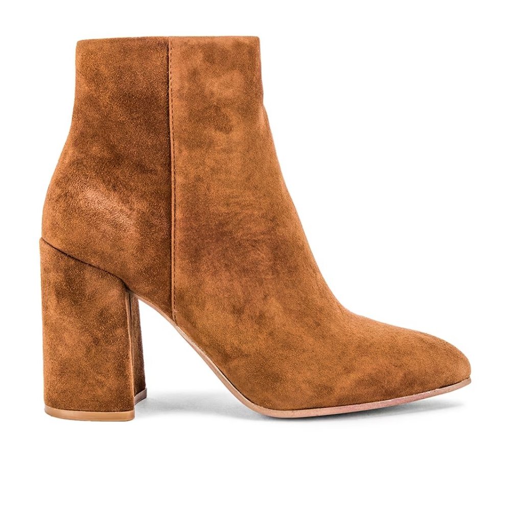 Steve Madden Sz 6.5 Therese Bootie